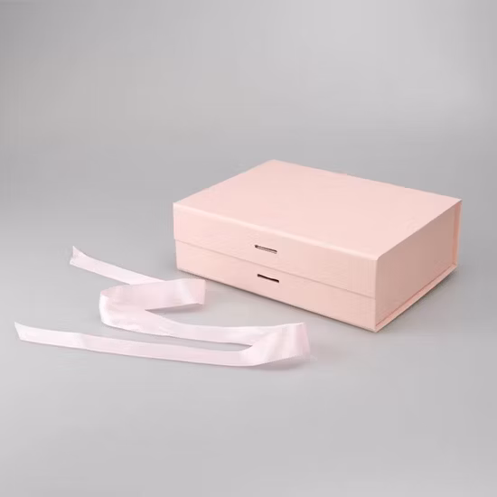 Logo d'impression personnalisé de luxe Emballage de bougie Carton de stockage Couleur du papier cadeau Parfum en bois Expédition en plastique Clyinder de vin rigide Boîtes d'emballage en carton Kraft