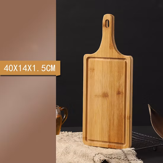 Vente en gros de planches à découper en bois en Chine