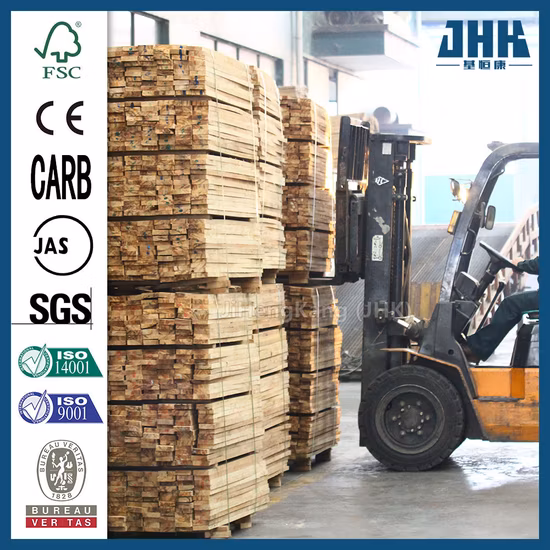 Couper du bois jointé Planche de bois d'érable
